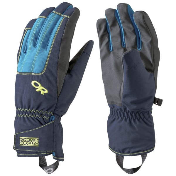 OUTDOOR RESEARCH Men's Riot Gloves