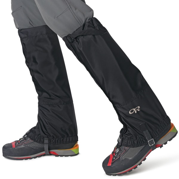 OUTDOOR RESEARCH Men's Rocky Mountain High Gaiters