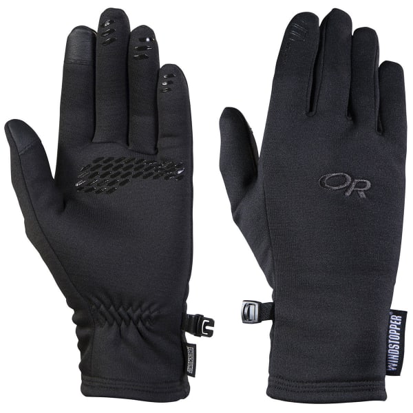 OUTDOOR RESEARCH Women's Backstop Sensor Gloves