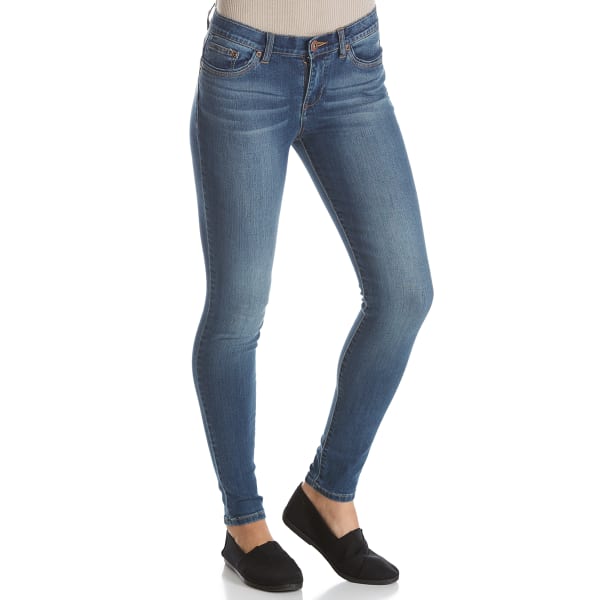 UNIONBAY Juniors' Selene Skinny Jeans