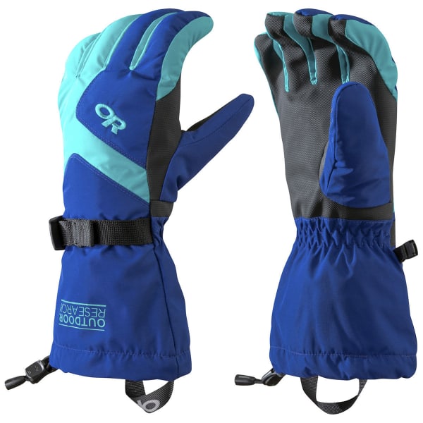 OUTDOOR RESEARCH Women's Adrenaline Gloves