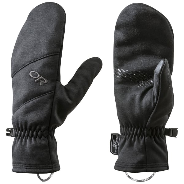 OUTDOOR RESEARCH Women's Backstop Sensor Mitts