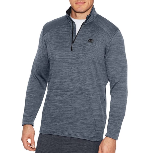 drake quarter zip pullover