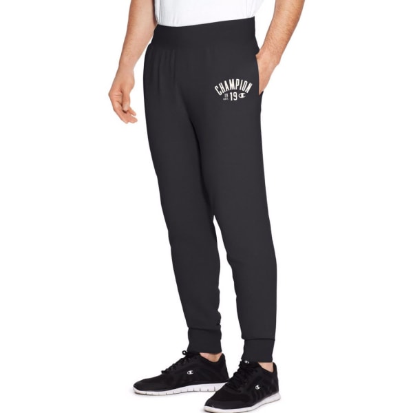 CHAMPION Men's Heritage Fleece Jogger Pants