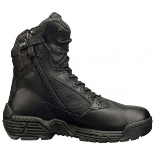 MAGNUM Men's Hi-Tec 5870 M Strike Force 6 In. Duty Boots - Bob’s Stores