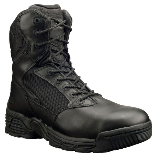 MAGNUM Men's Hi-Tec 5870 M Strike Force 6 In. Duty Boots