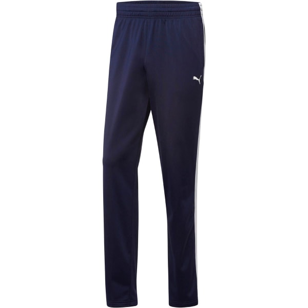 PUMA Men's Contrast Open Pant