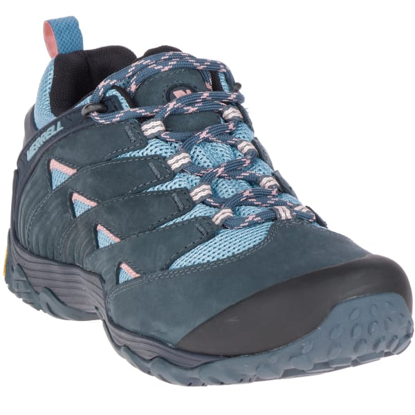 MERRELL Women's Chameleon 7 Low Hiking Shoes