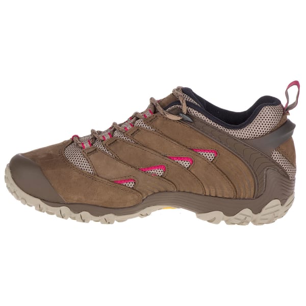 MERRELL Women's Chameleon 7 Low Hiking Shoes