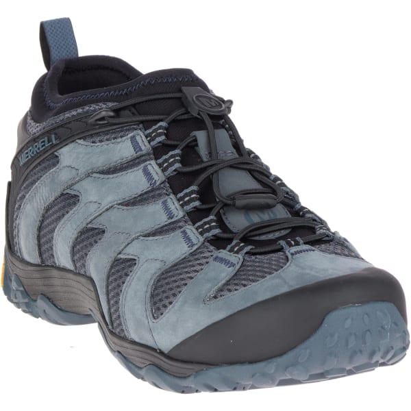 MERRELL Men's Chameleon 7 Stretch Low Hiking Shoes