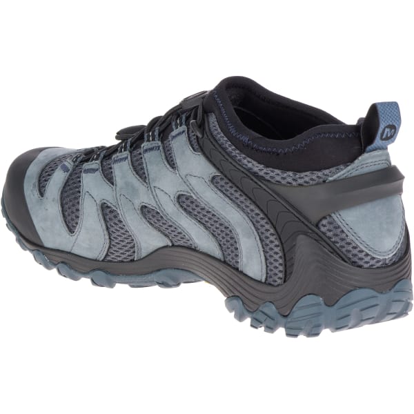 MERRELL Men's Chameleon 7 Stretch Low Hiking Shoes