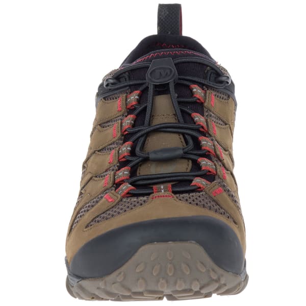 MERRELL Men's Chameleon 7 Stretch Low Hiking Shoes