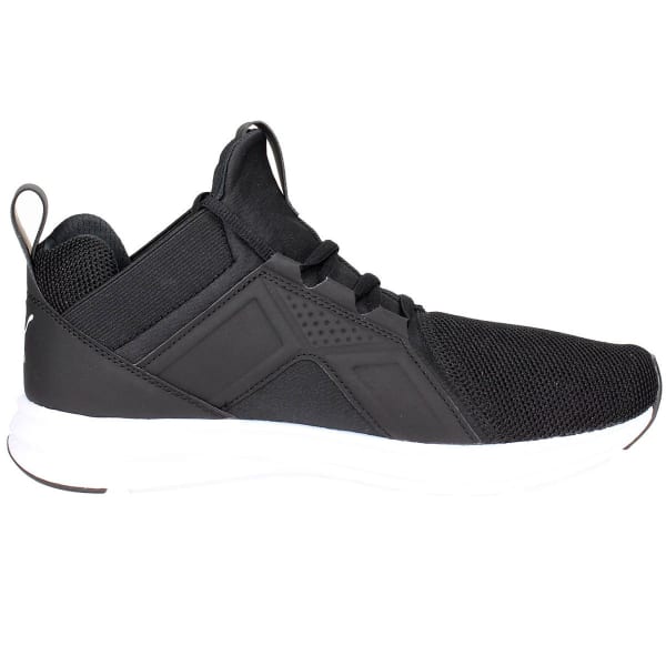 enzo mesh men's running shoes