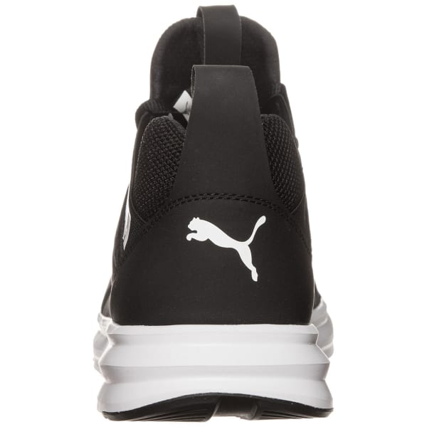 PUMA Men's Enzo Mesh Running Shoes