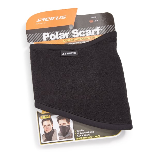 SEIRUS HWS Polar Scarf