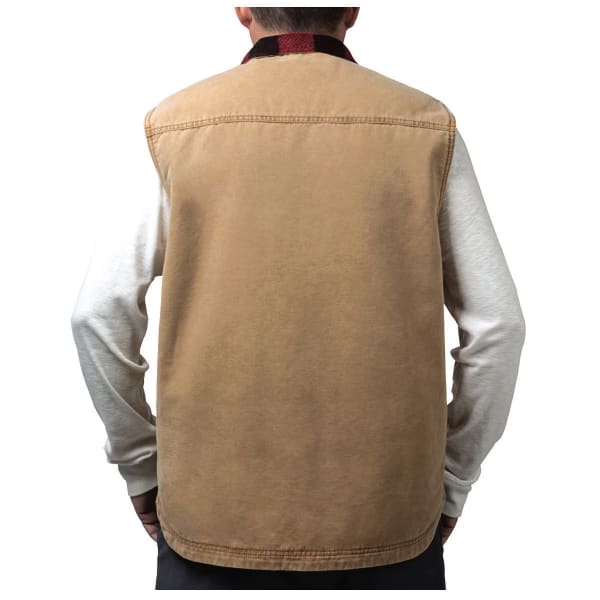 WALLS Vintage Pecos Duck Vest