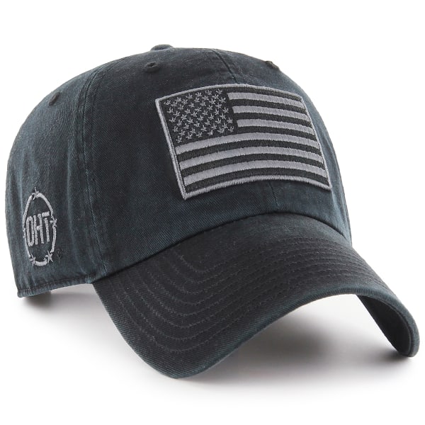 OPERATION OHT '47 Embroidered Clean Up Hat