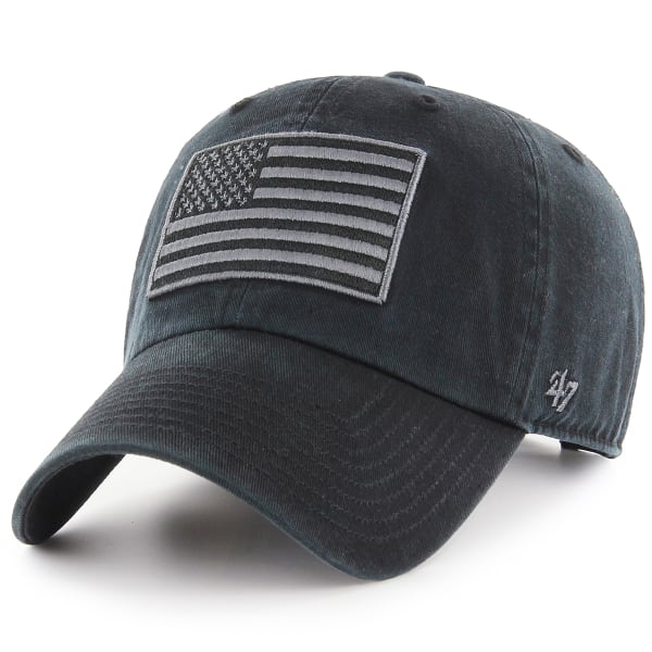 OPERATION OHT '47 Embroidered Clean Up Hat