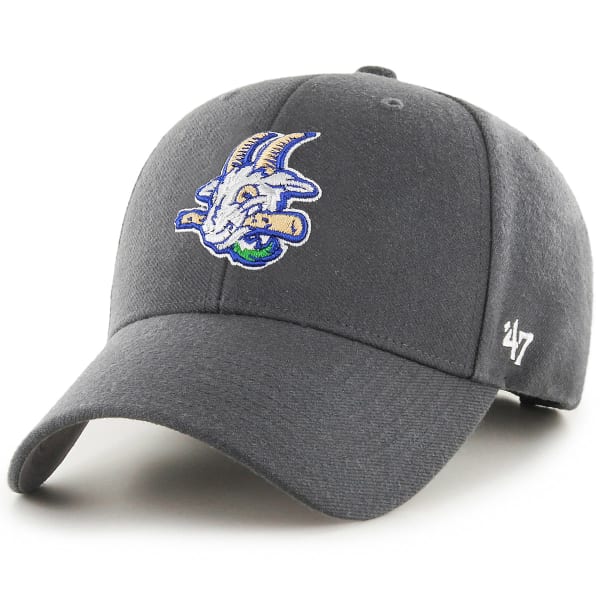 HARTFORD YARD GOATS '47 MVP Adjustable Hat