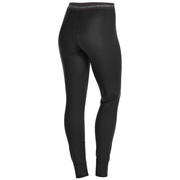 EMS Women's Techwick Midweight Base Layer Tights