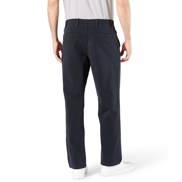 DOCKERS Men's Straight Fit Downtime Smart 360 Flex Khaki Pants - Bob's  Stores