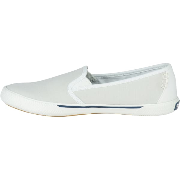 SPERRY Women's Quest Cay Canvas Slip-On Sneaker