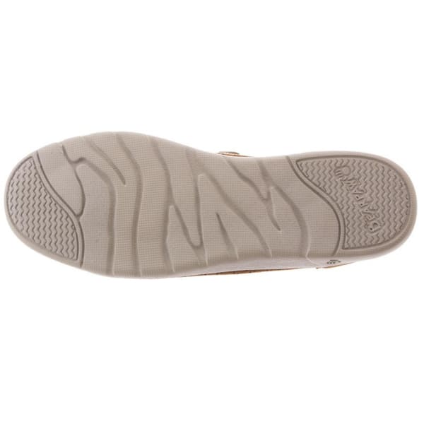 BEARPAW Women's Gracie Shoes, Tan