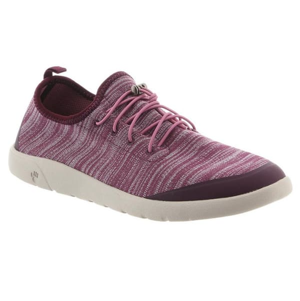 BEARPAW Women's Irene Shoes, Plum