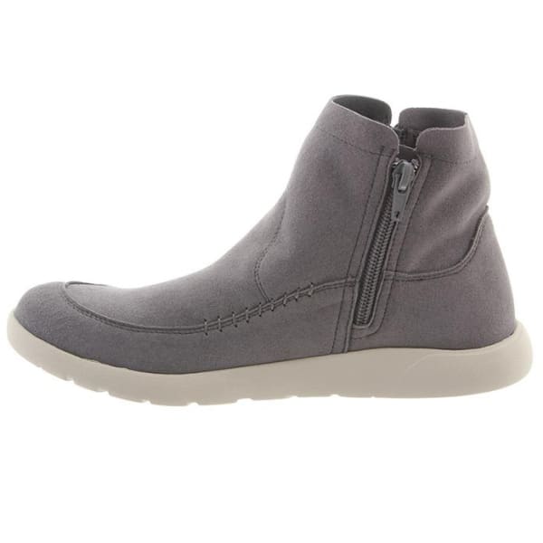 BEARPAW Women's Piper Boots, Dove Grey