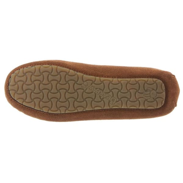 BEARPAW Women's Rosalina Slippers, Hickory II