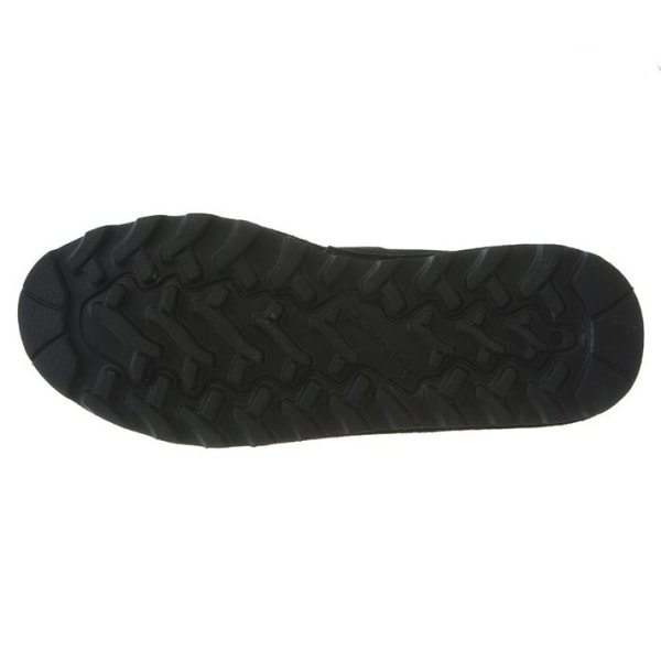 BEARPAW Men's Spencer Shoes, Black II