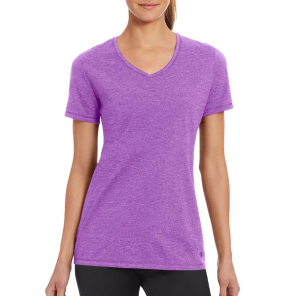 CHAMPION Women's Vapor Cotton T-Shirt