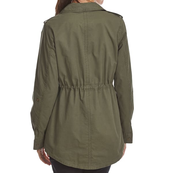 AMBIANCE Juniors' Anorak Jacket