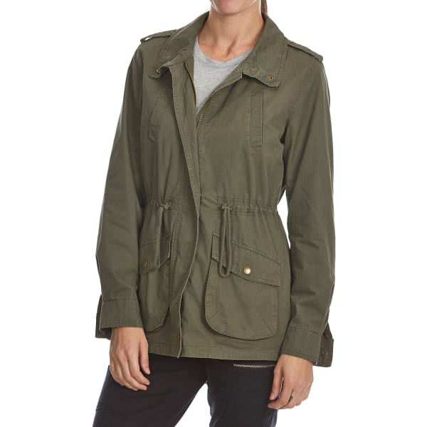 AMBIANCE Juniors' Anorak Jacket