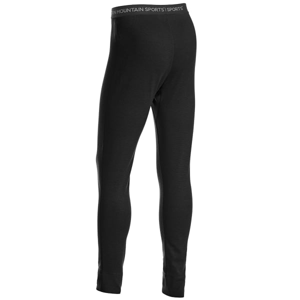 EMS Men's Techwick Midweight Base Layer Bottoms