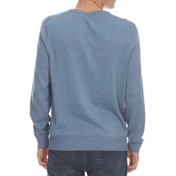 NAUTICA Men's V-Neck Sweater