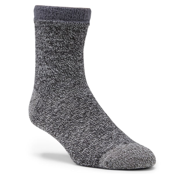 SOF SOLE Men's Fireside Marled Socks