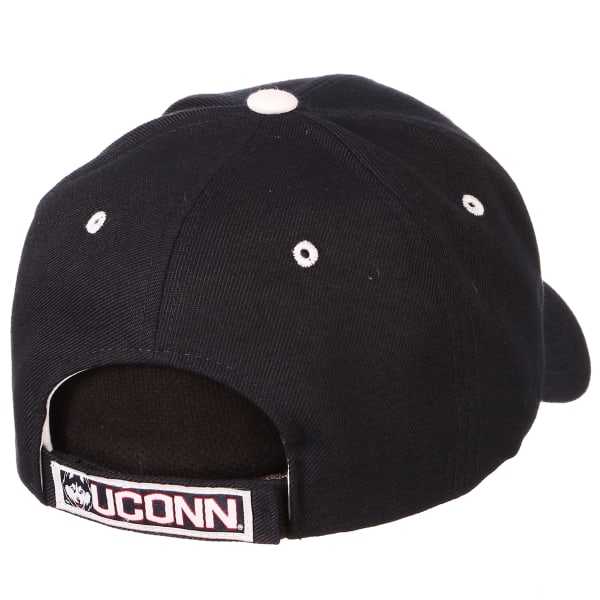 UCONN Men's Competitor Adjustable Cap