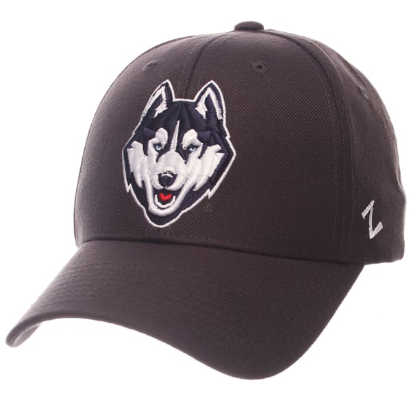 UCONN Men's Competitor Adjustable Cap