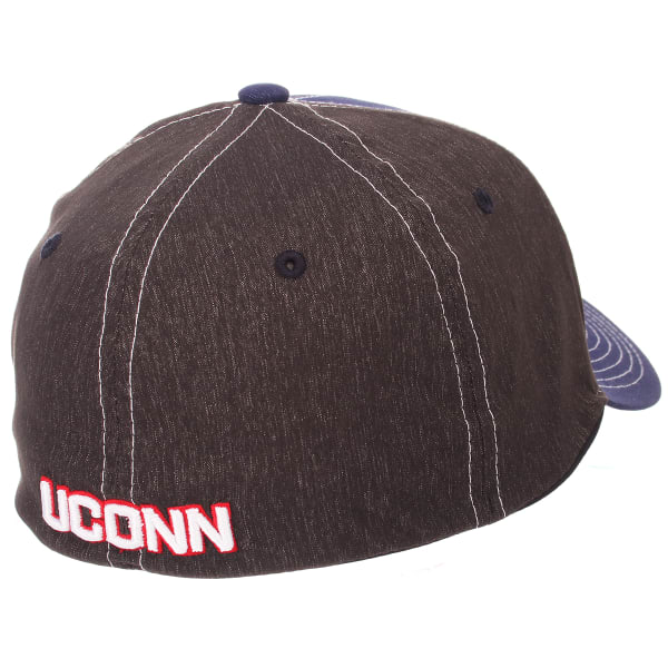 UCONN Men's Dusk Flex Cap