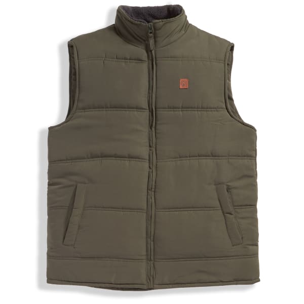 COLEMAN Men's Microfiber Vest