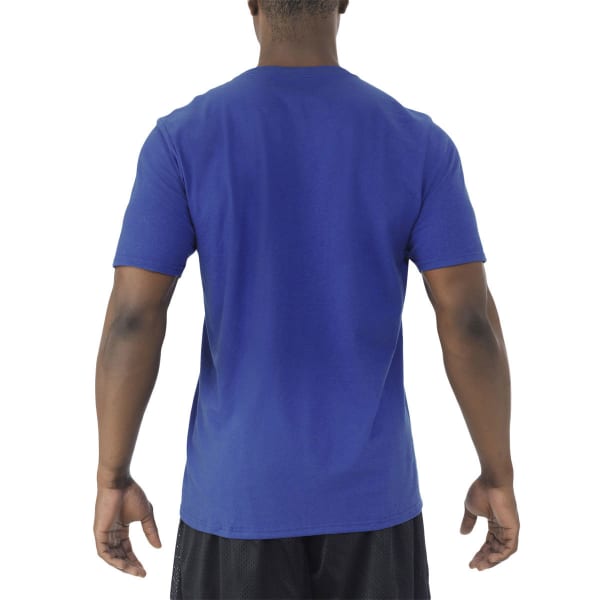 RUSSELL Men's Essential Short-Sleeve Tee