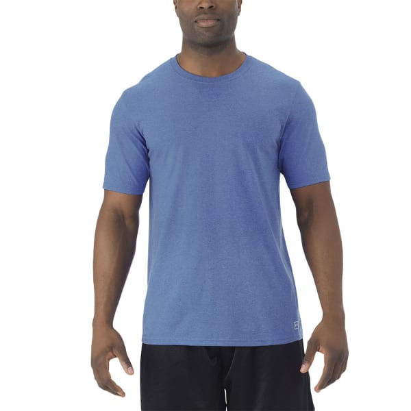 RUSSELL Men's Essential Short-Sleeve Tee