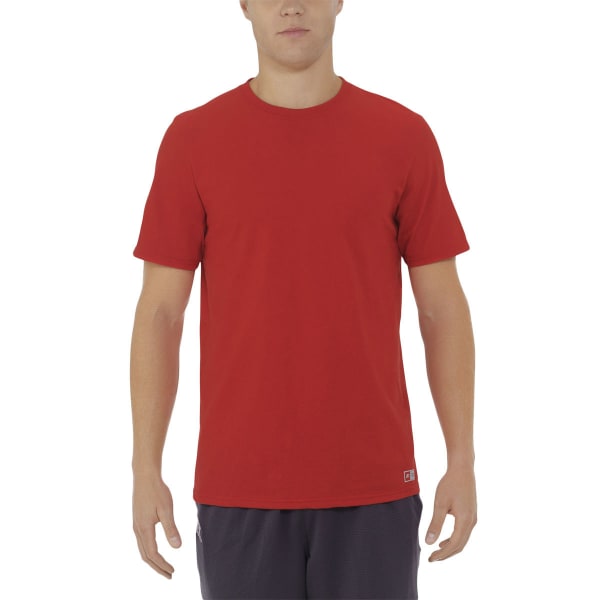 RUSSELL Men's Essential Short-Sleeve Tee