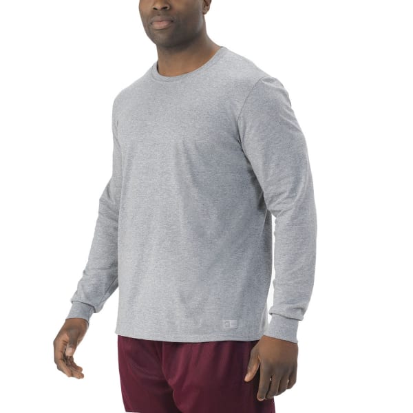 RUSSELL Men's Essential Long-Sleeve Tee