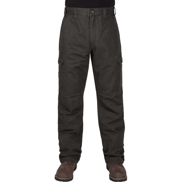 WALLS Men's Kickaround Vintage Cargo Work Pants