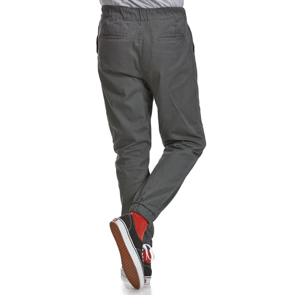 OCEAN CURRENT Guys' Backslide Woven Jogger Pants - Bobâs Stores