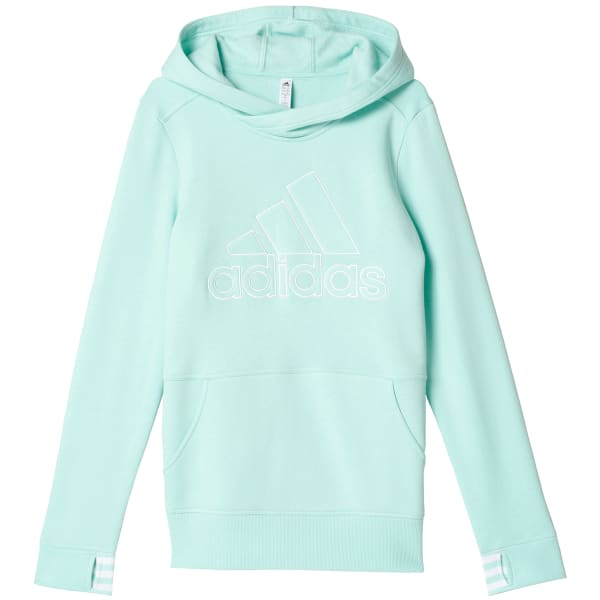 ADIDAS Women's Logo Pullover Hoodie