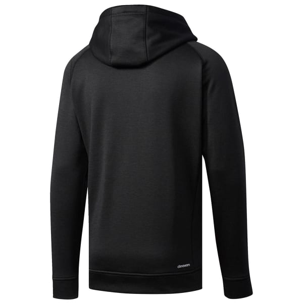 ADIDAS Men's Team Issue Raglan Pullover Hoodie