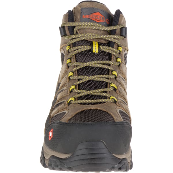 MERRELL Men's Moab 2 Vent Mid 